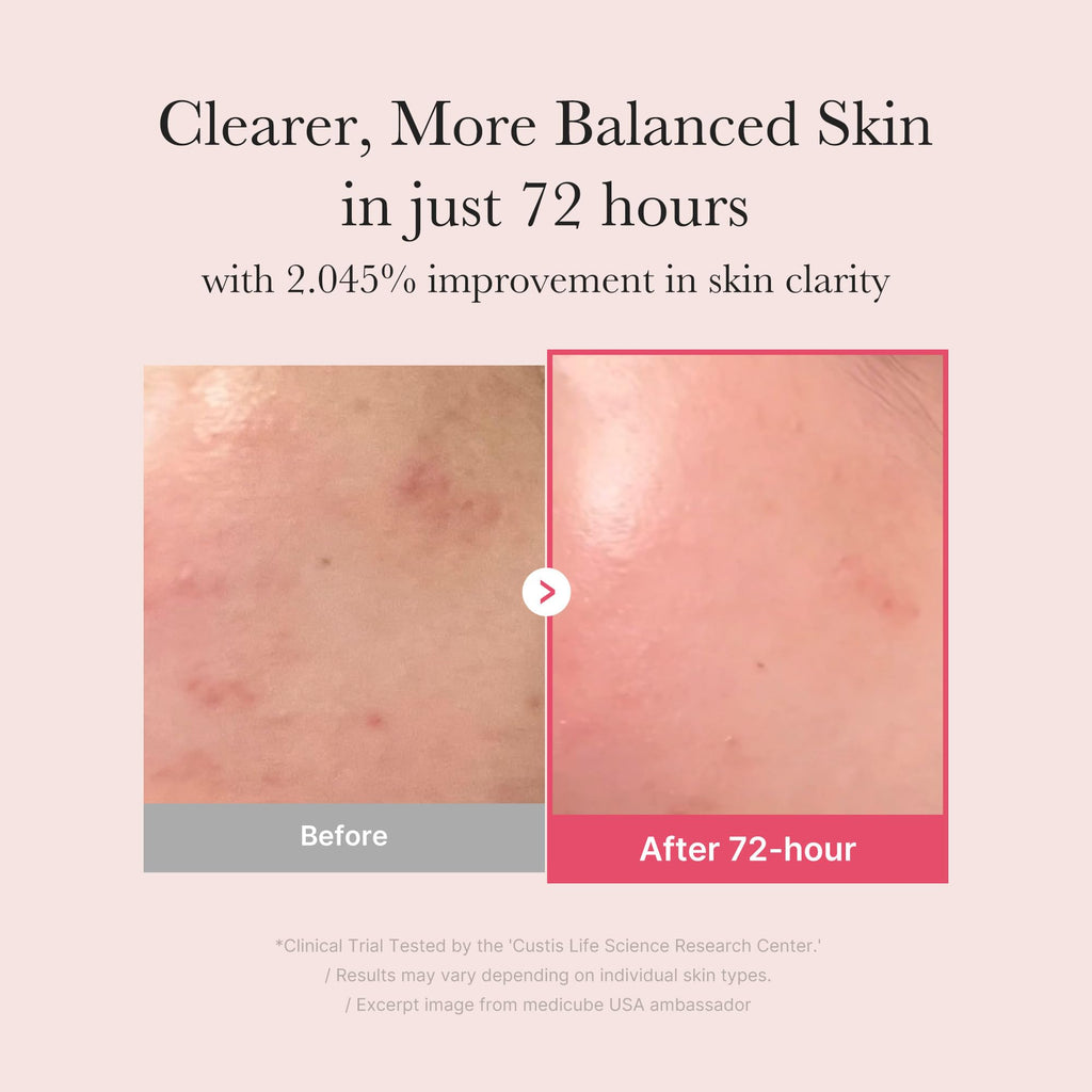[MEDICUBE] TXA Niacinamide 15 Serum