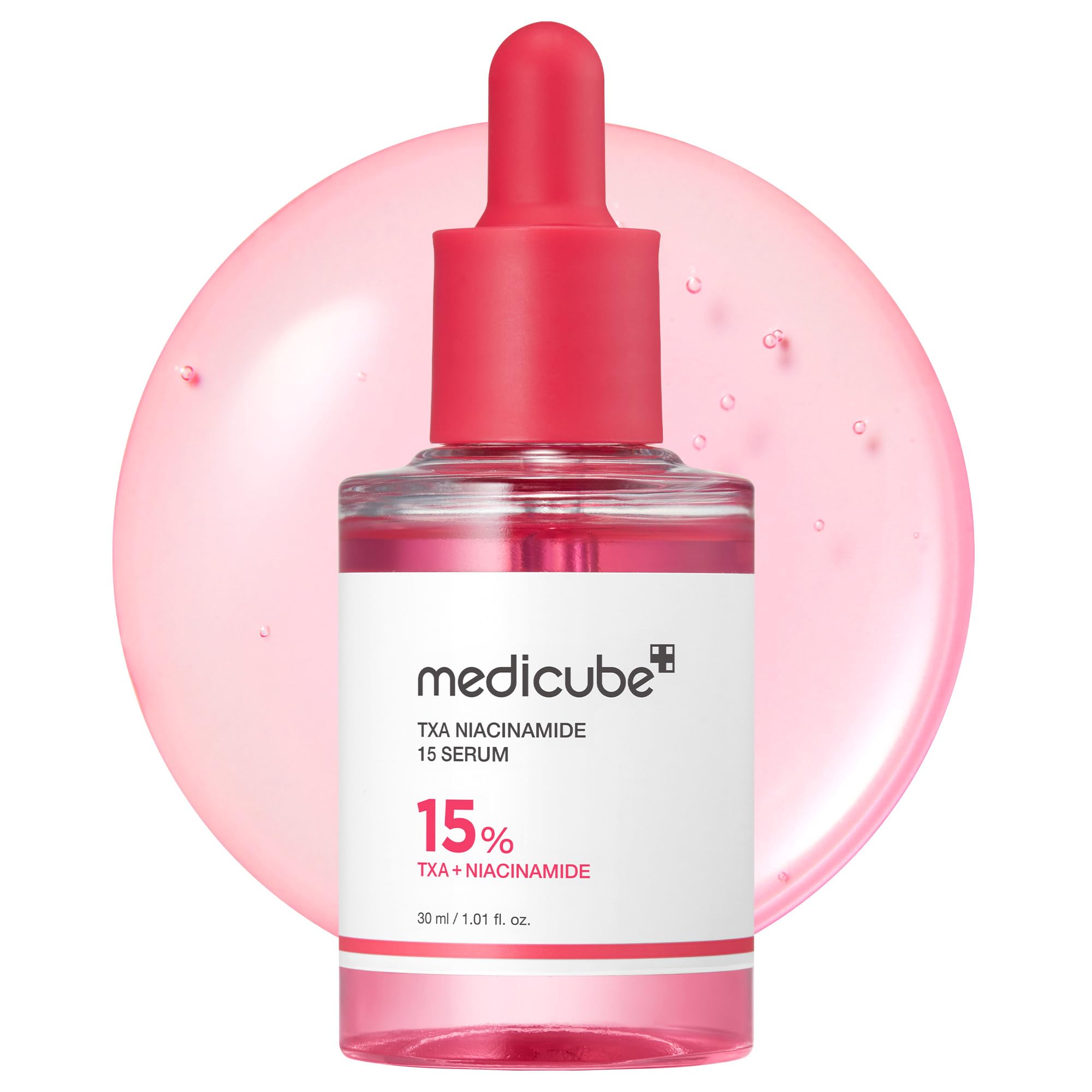[MEDICUBE] TXA Niacinamide 15 Serum