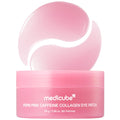[MEDICUBE] PDRN Pink Collagen Eye Patch