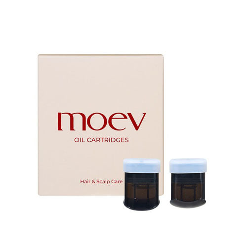 [MOEV] Oil Cartridges Set