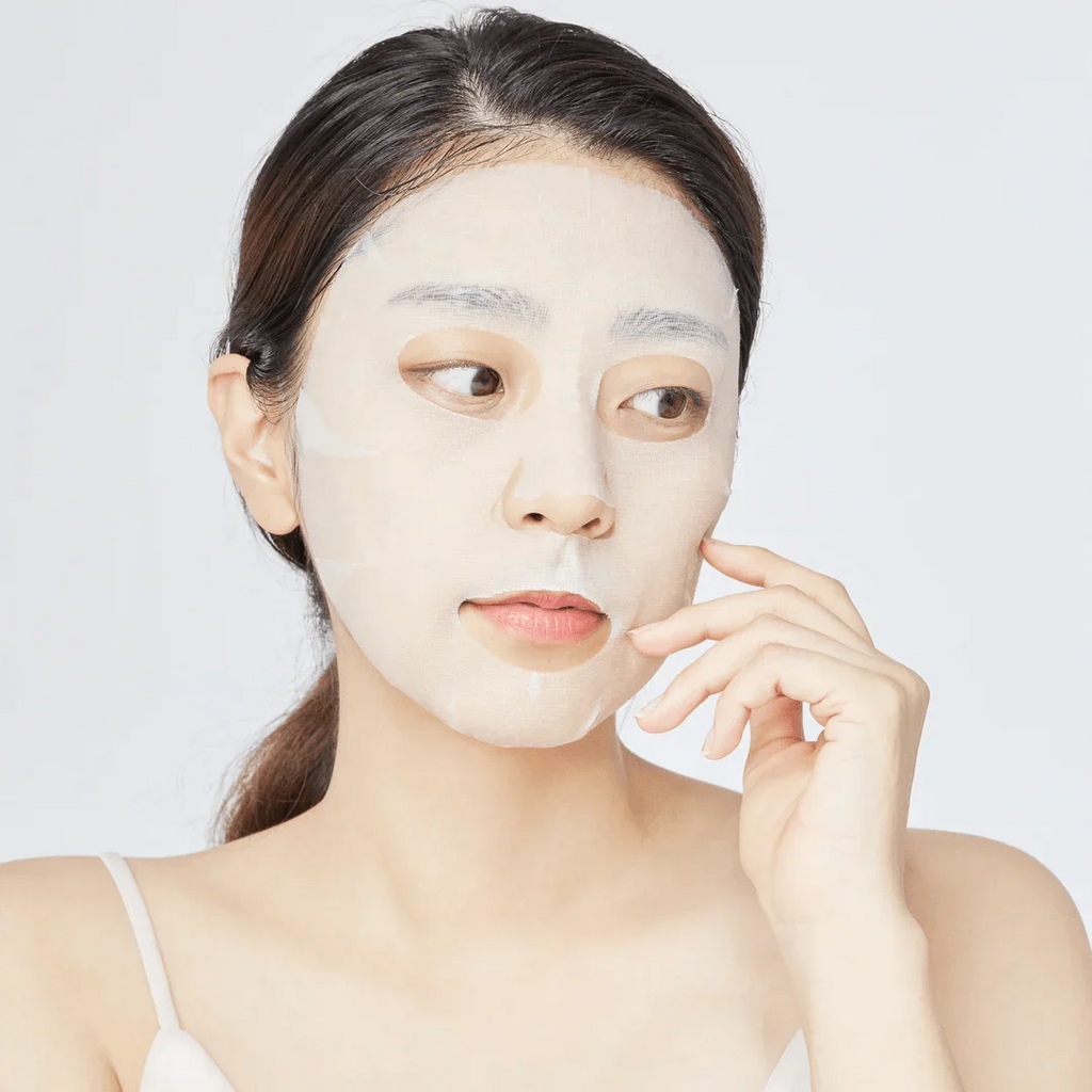 [MEDICUBE] Zero Pore Cooling Mask
