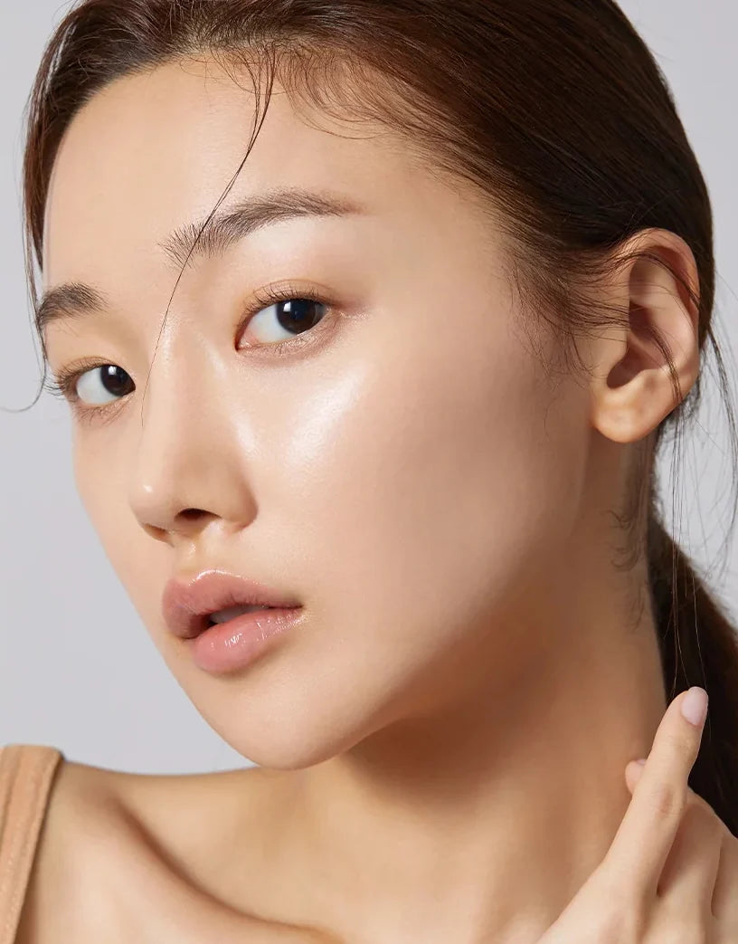 [MEDICUBE] Deep Peptide Radiance Mask