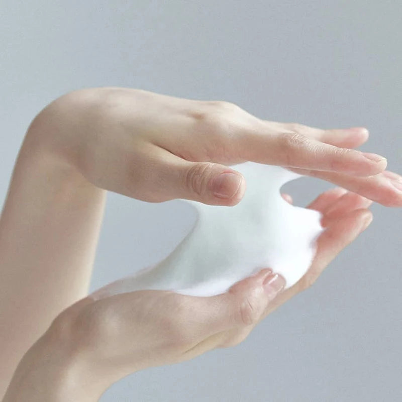 [CELIMAX] The Real Noni Acne Bubble Cleanser