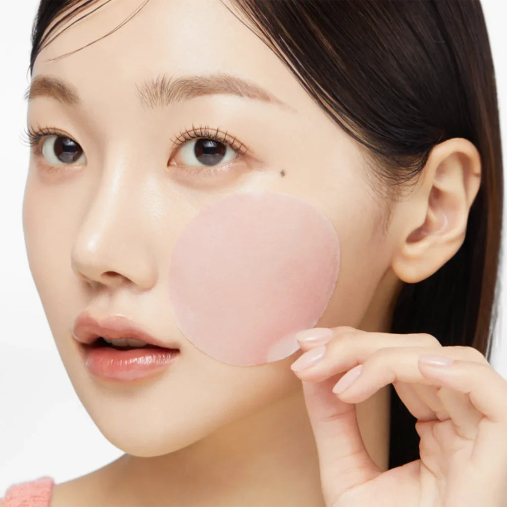 [MEDICUBE] PDRN Pink Collagen Toning Gel Toner Pad