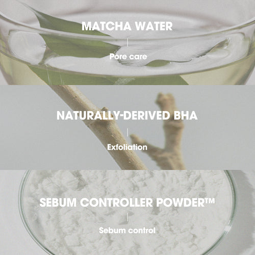 [SOME BY MI] Super Matcha Pore Tightening Toner