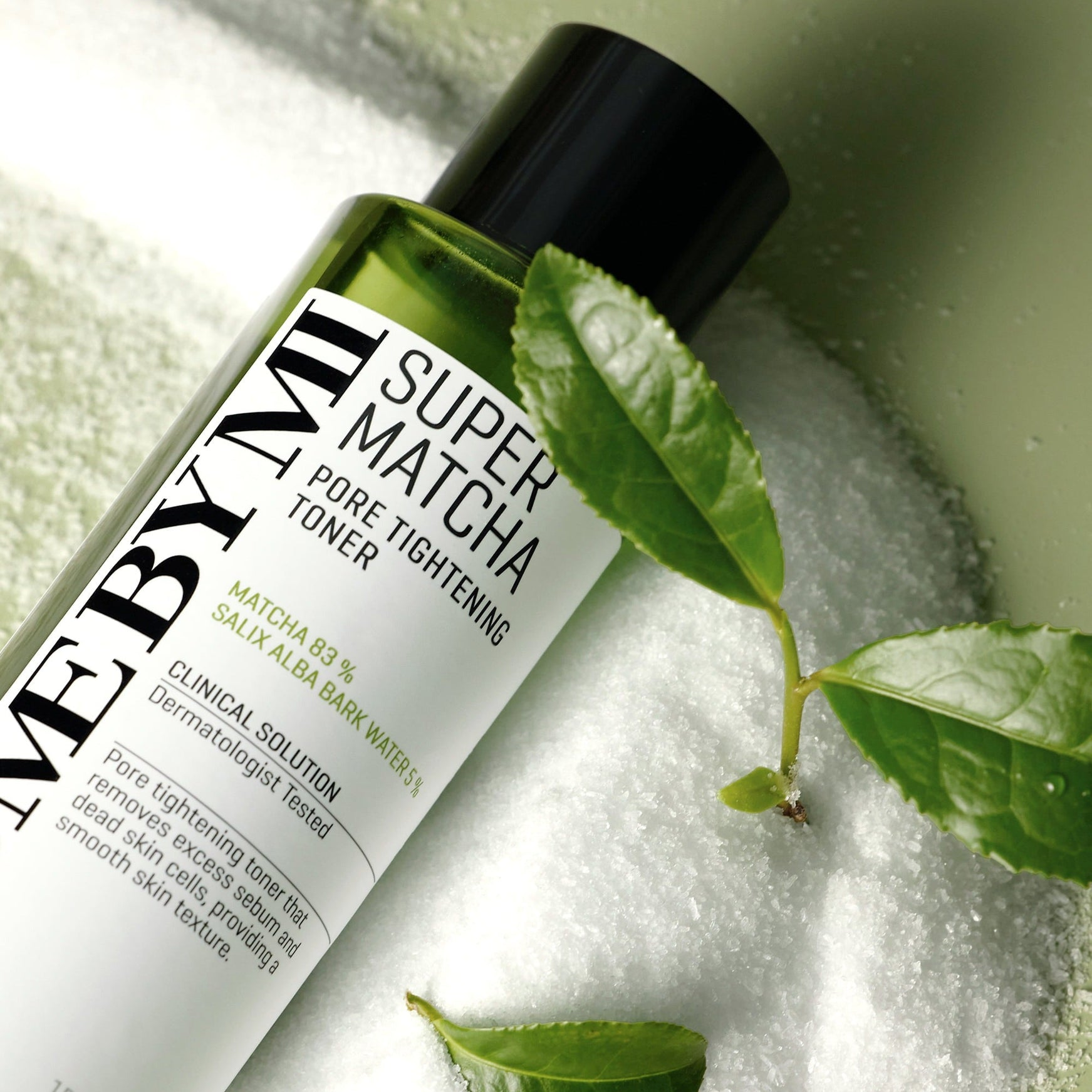 [SOME BY MI] Super Matcha Pore Tightening Toner