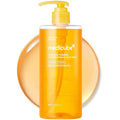 [MEDICUBE] Kojic Acid Tumeric Vita C Brightening Body Wash