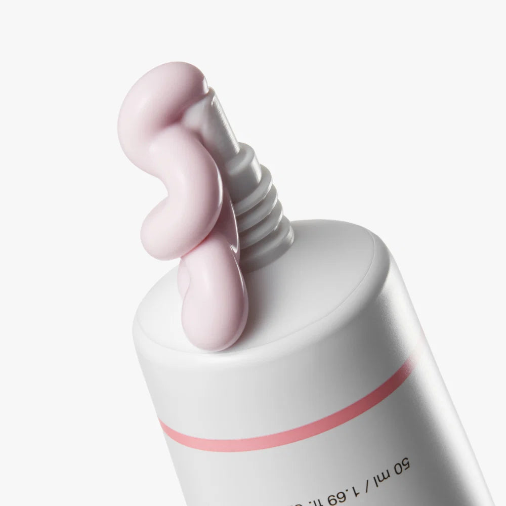 [MEDICUBE] PDRN Pink Tone Up Cream