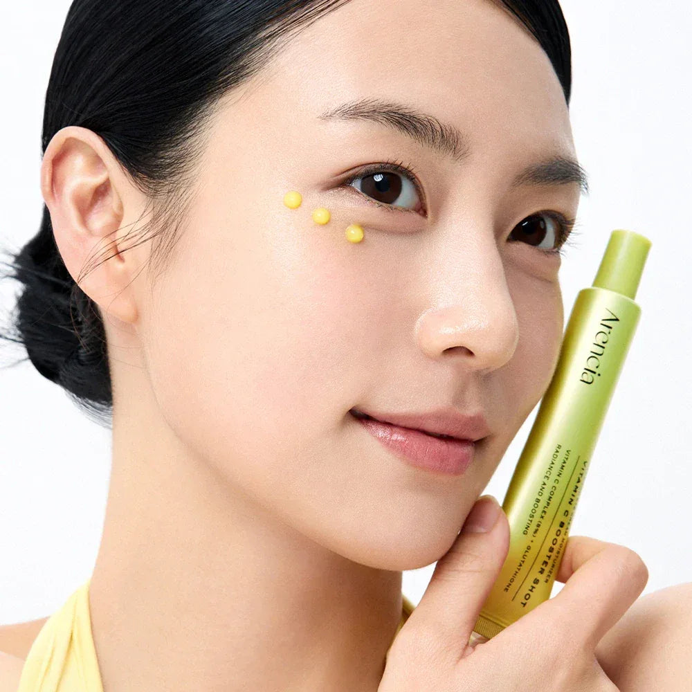 [ARENCIA] Vitamin C Booster Shot