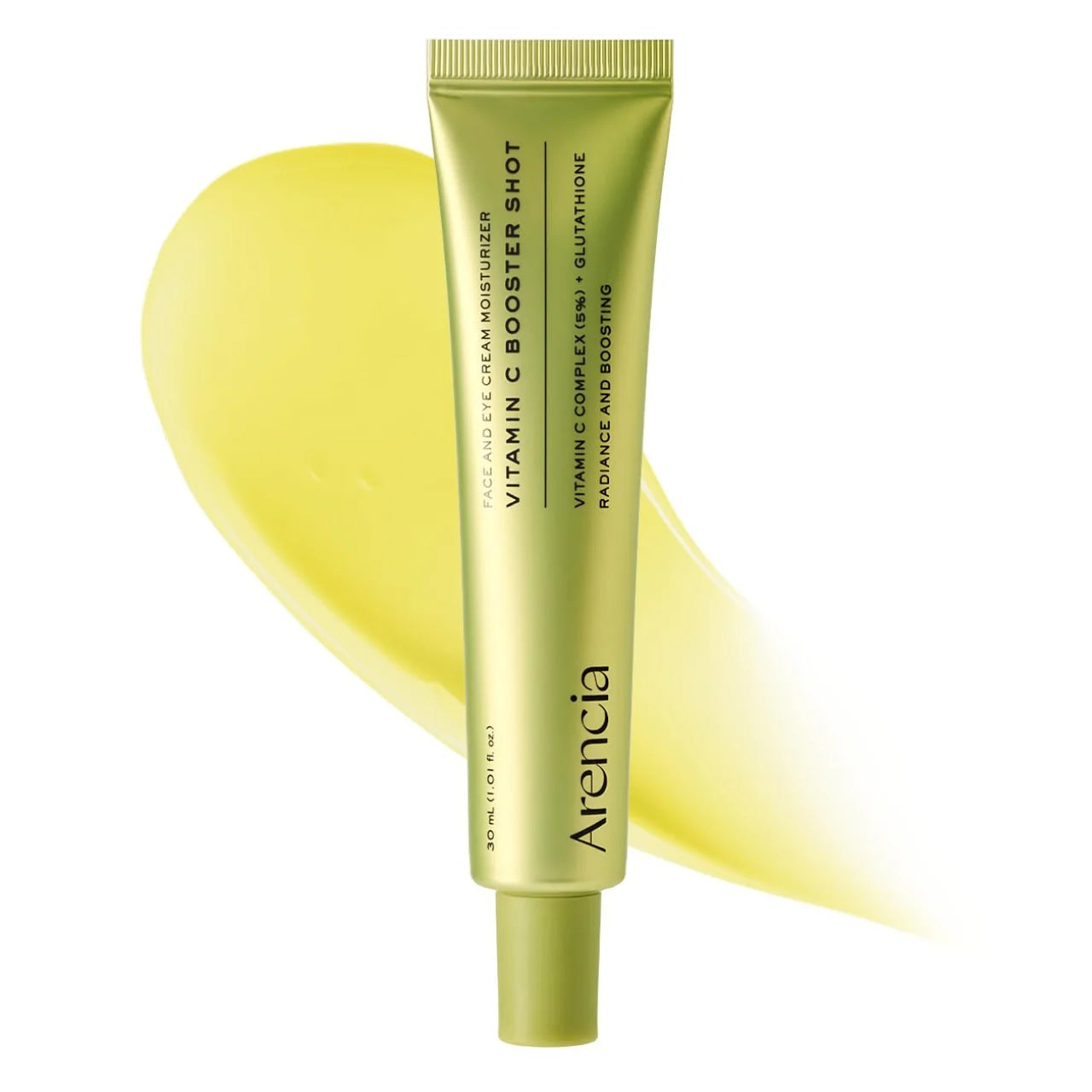 [ARENCIA] Vitamin C Booster Shot