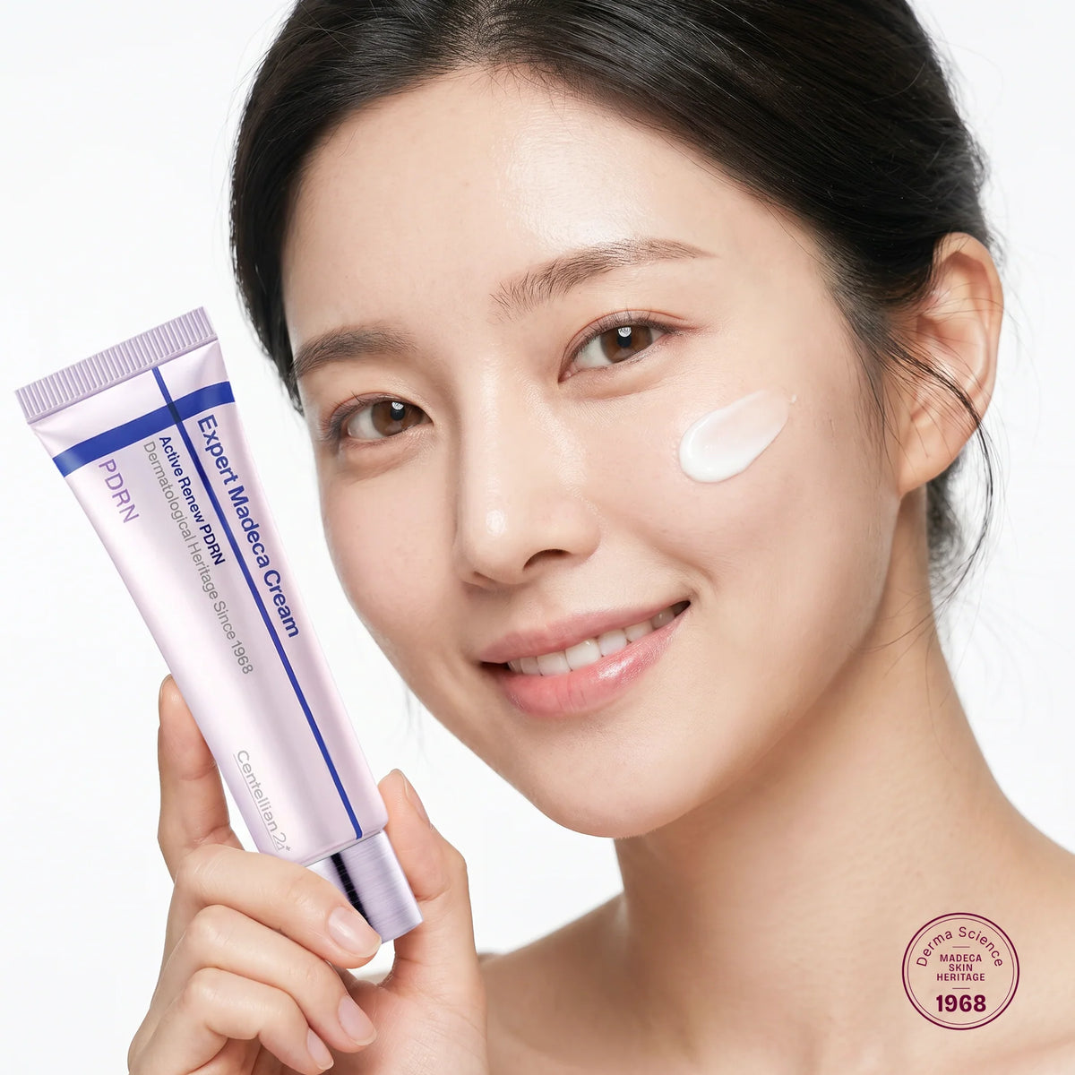 [CENTELLIAN 24] PDRN Expert Madeca Cream