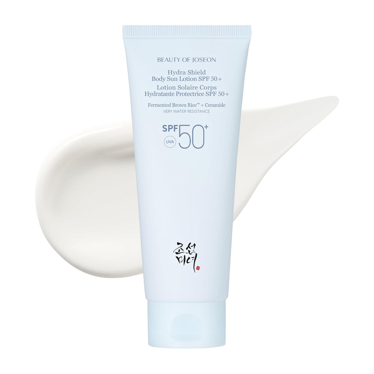 [BEAUTY OF JOSEON] Hydra Shield Body Sun Lotion SPF50