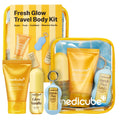 [MEDICUBE] Fresh Glow Travel Body Kit