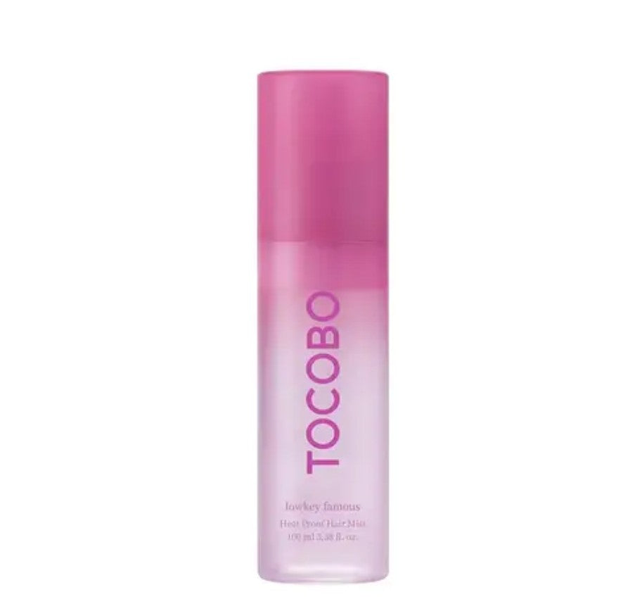 [TOCOBO] Heat Proof Hair Mist #01