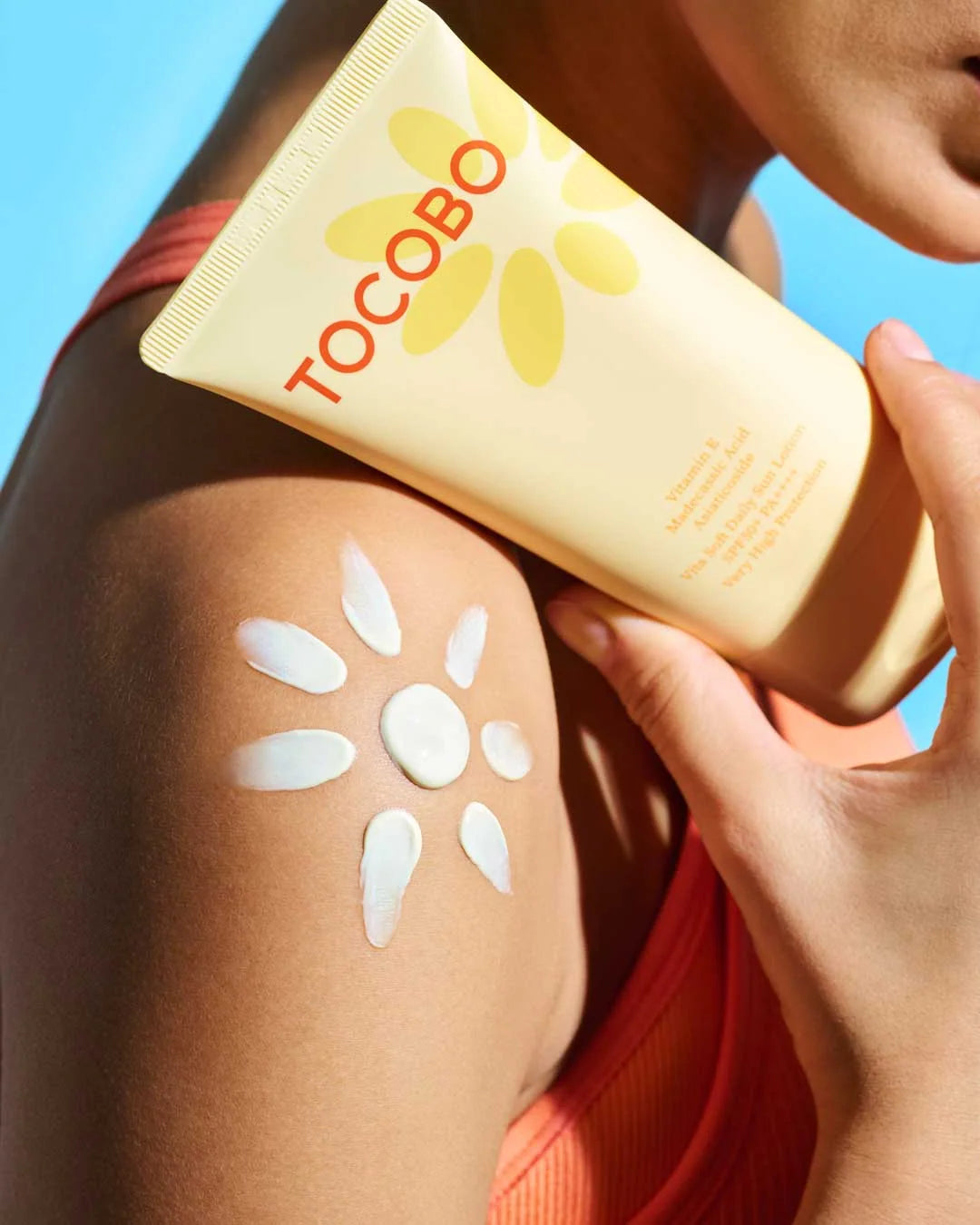 [TOCOBO] Vita Soft Daily Sun Lotion SPF50+