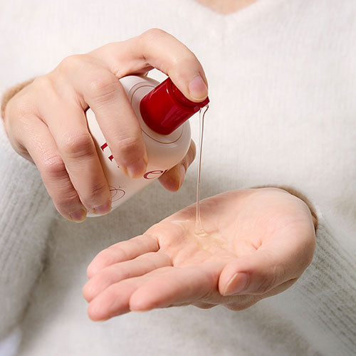[MOEV] Annurcatin Hair Oil Essence