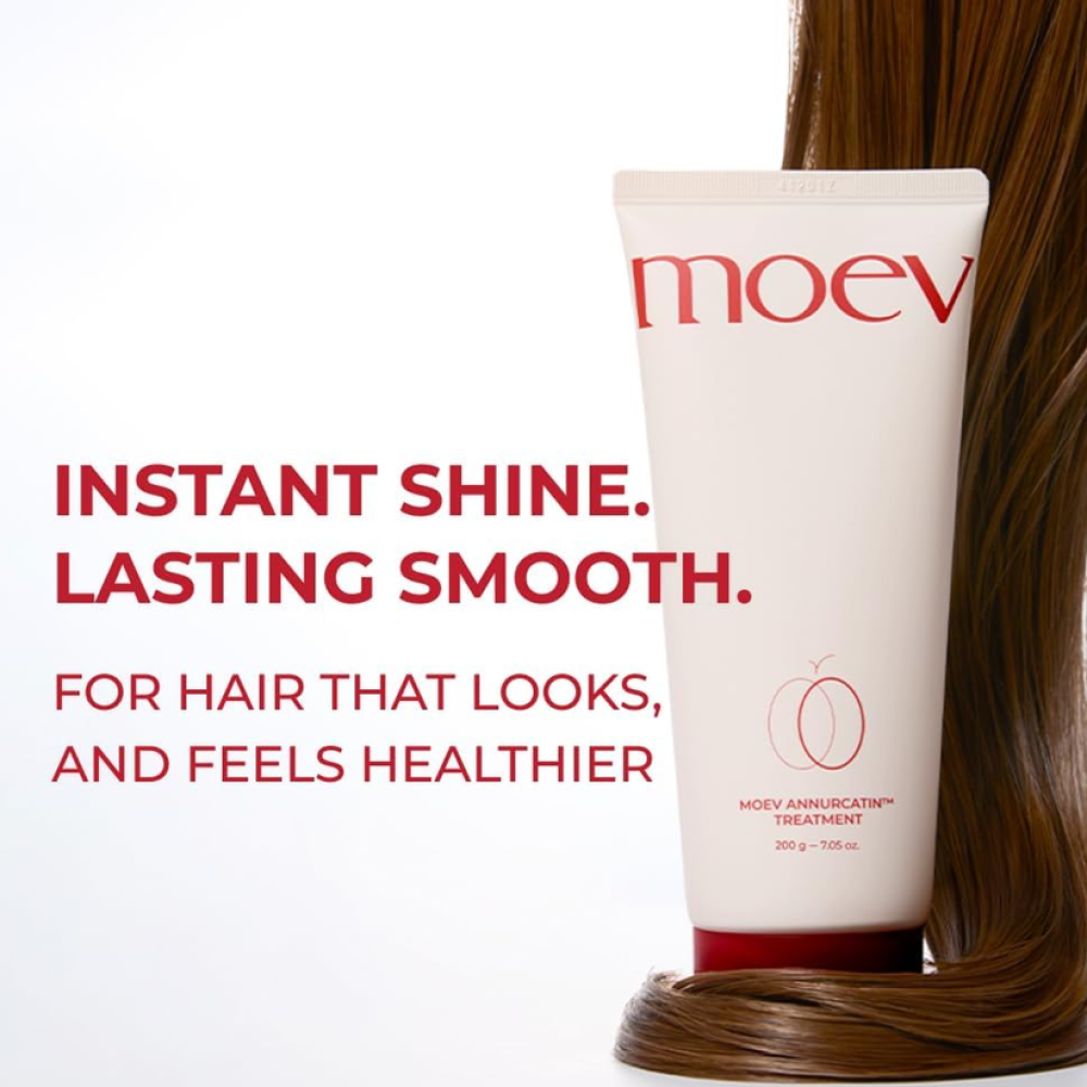 [MOEV] Annurcatin Hair Treatment