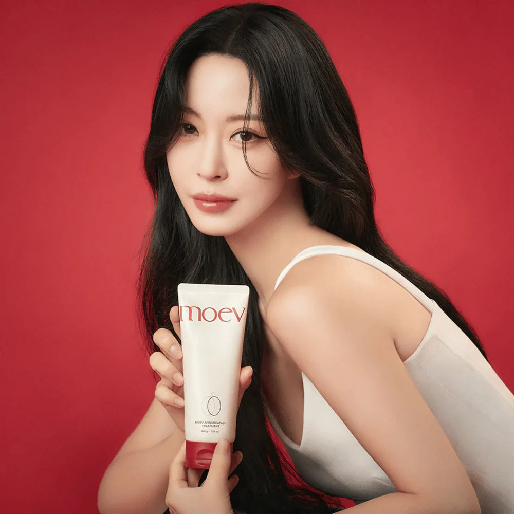 [MOEV] Annurcatin Hair Treatment