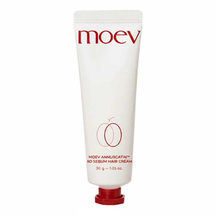 [MOEV] Annurcatin No Sebum Hair Cream
