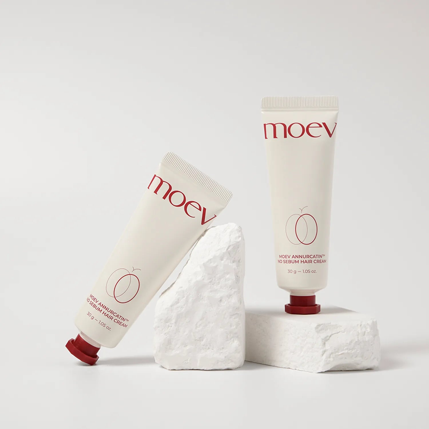[MOEV] Annurcatin No Sebum Hair Cream