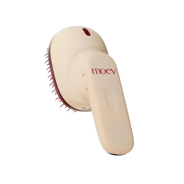[MOEV] Hair Steamer Pro