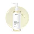 [ANUA] Heartleaf Pore Control Cleansing Oil