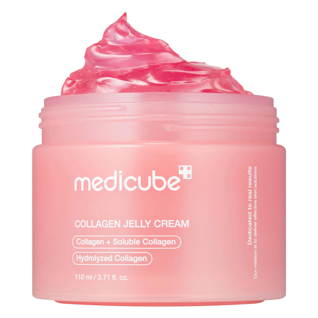 [MEDICUBE] Collagen Jelly Cream