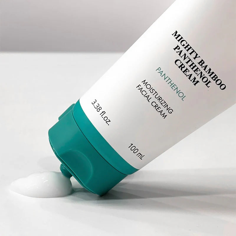 [PURITO] Mighty Bamboo Panthenol Cream