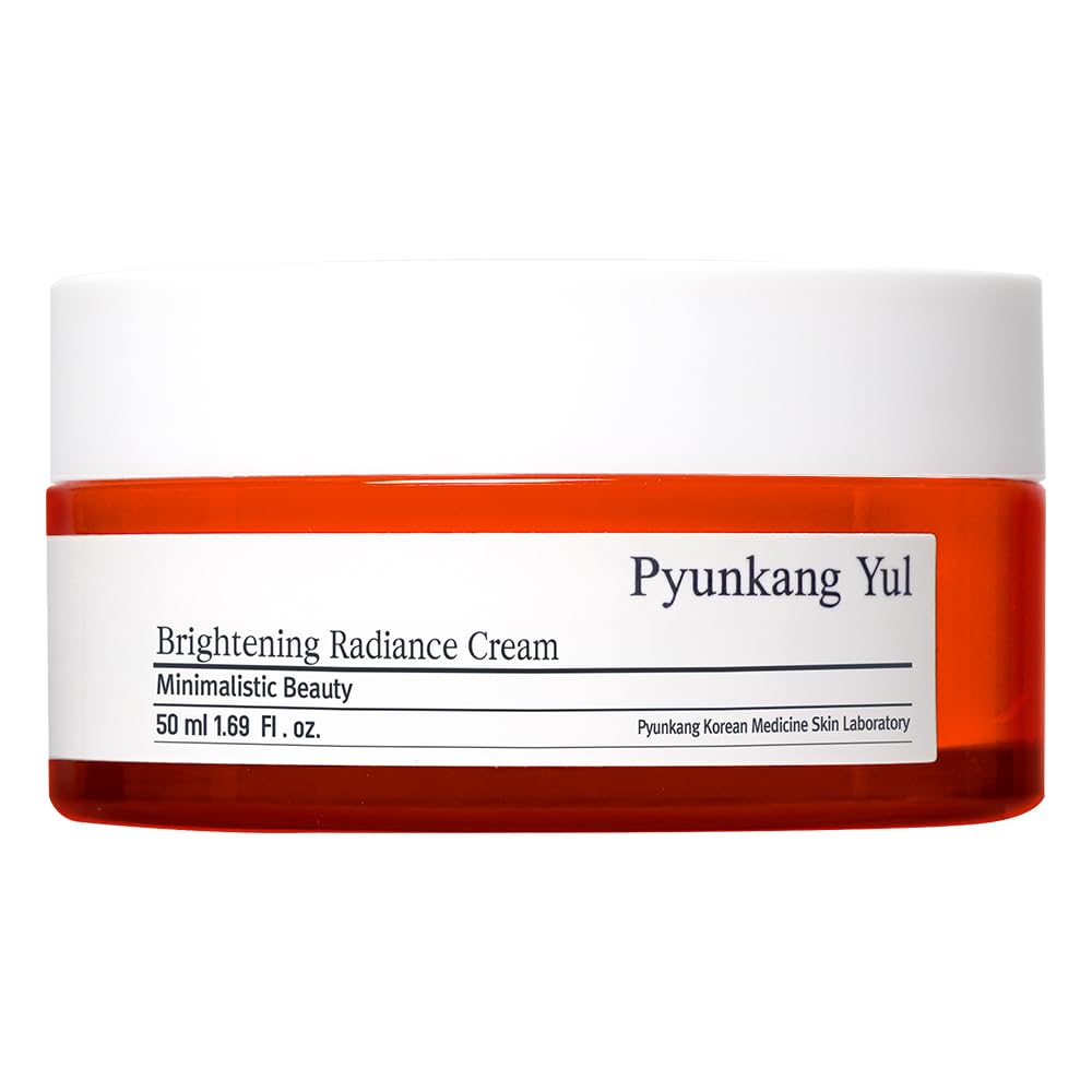 [PYUNKANG YUL] Brightening Radiance Cream