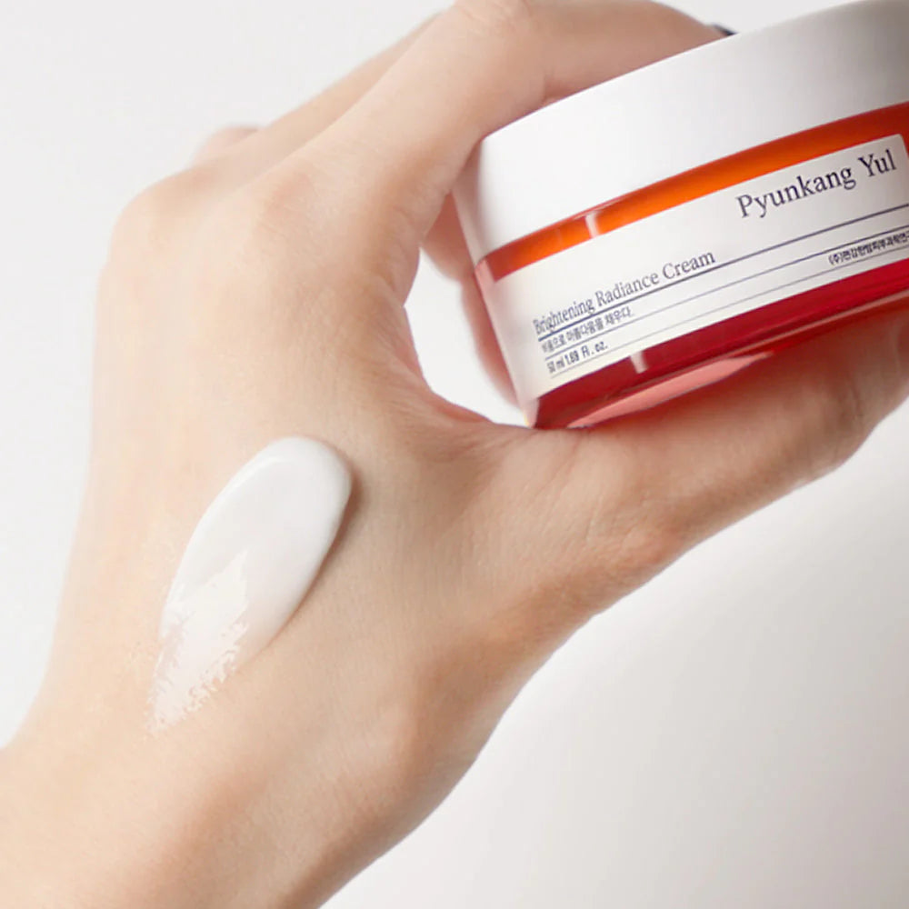 [PYUNKANG YUL] Brightening Radiance Cream