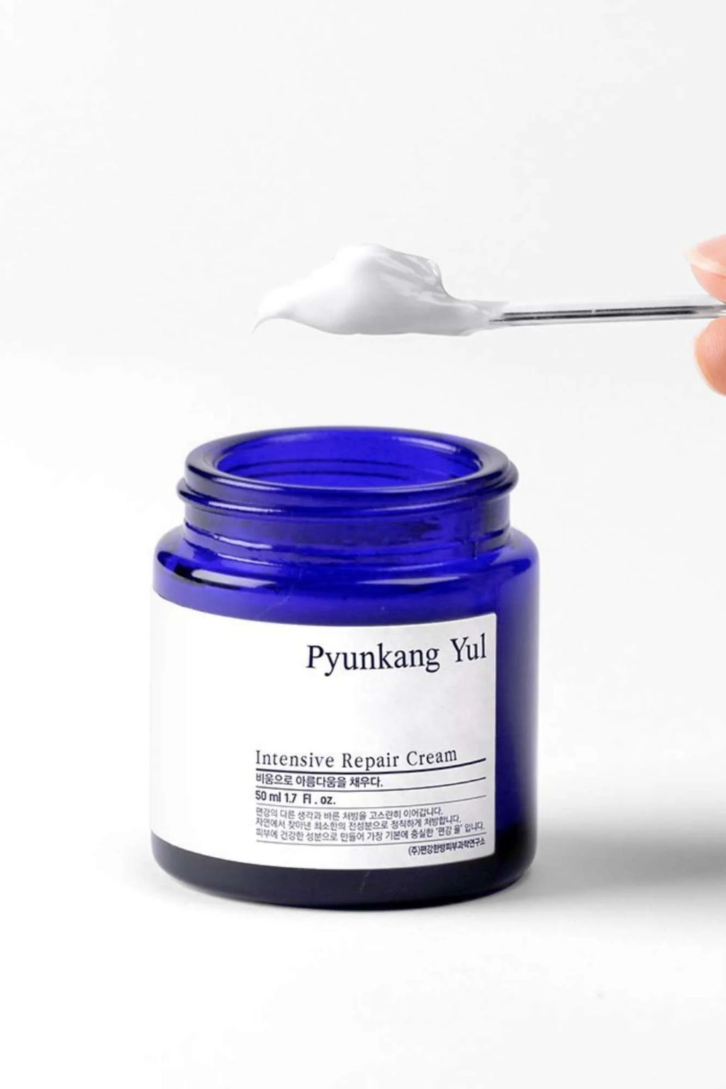 [PYUNKANG YUL] Intensive Repair Cream