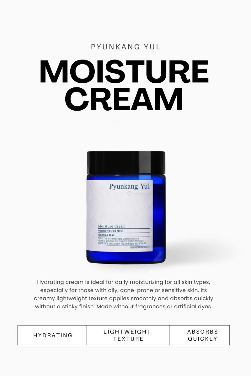 [PYUNKANG YUL] Moisture Cream
