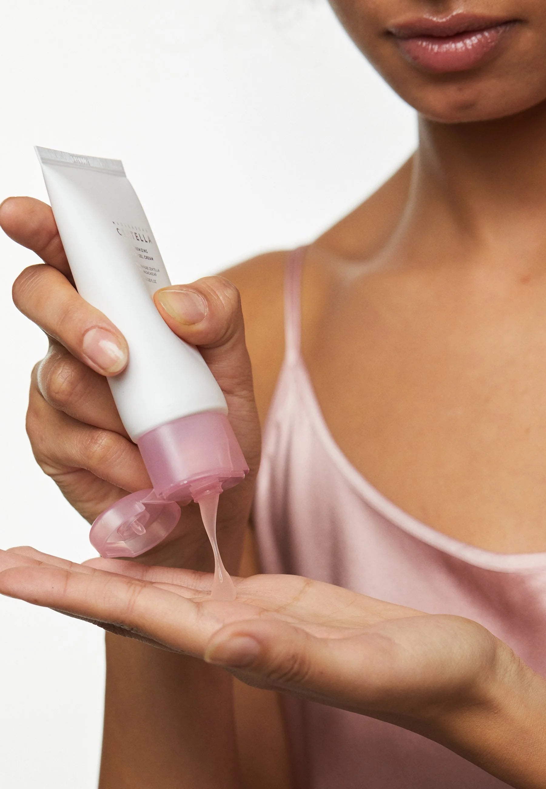 [SKIN1004] Madagascar Centella Poremizing Light Gel Cream