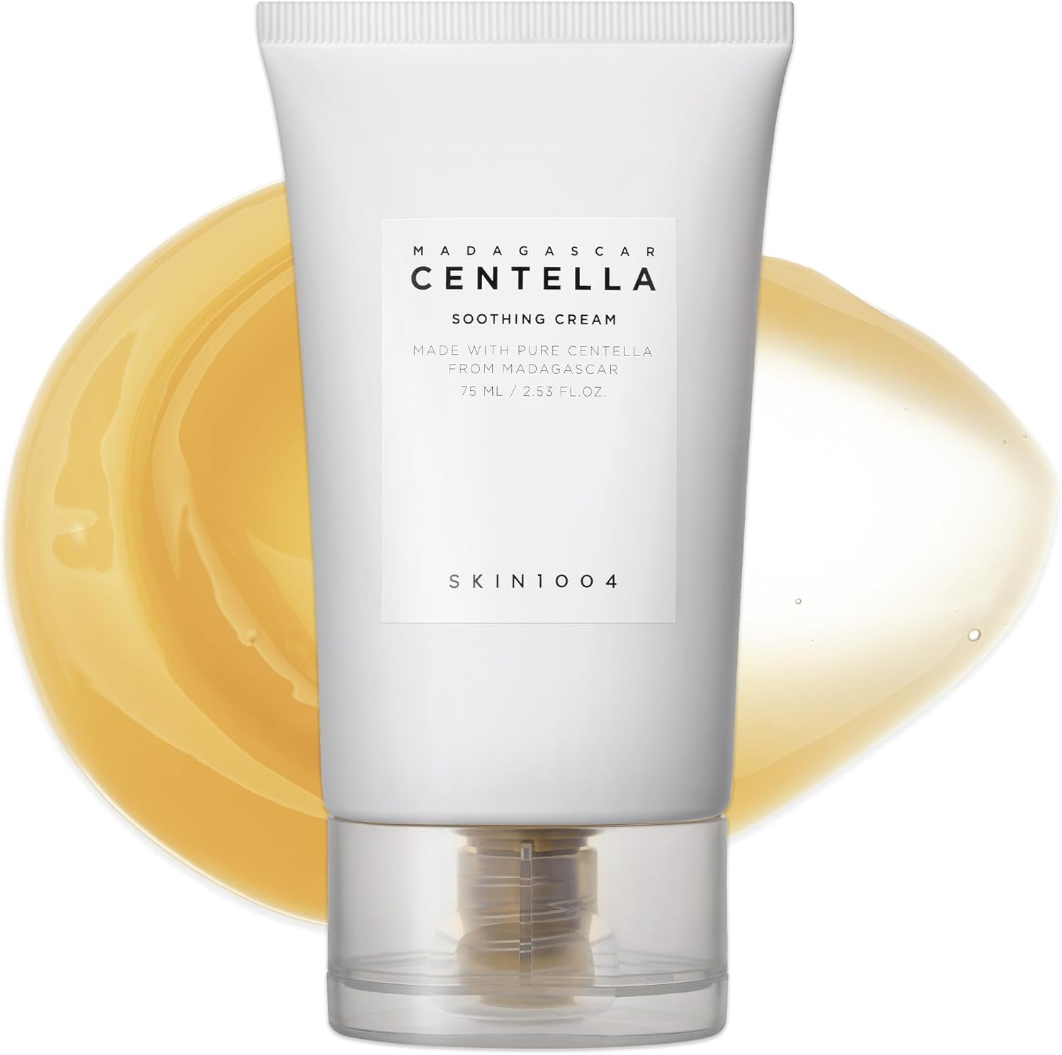 [SKIN1004] Madagascar Centella Soothing Cream
