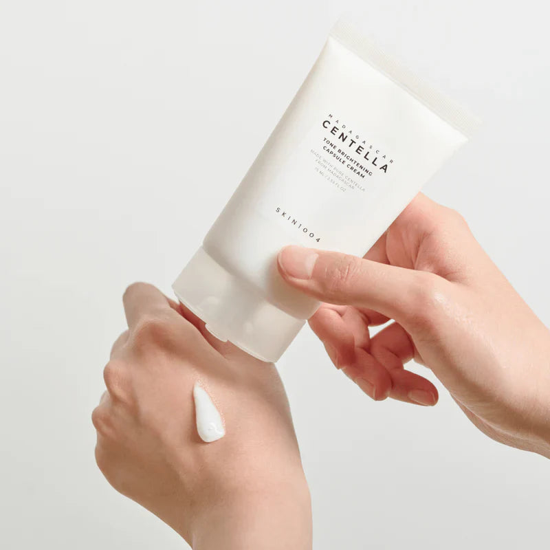 [SKIN 1004] Madagascar Centella Tone Brightening Capsule Cream