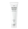 [JUMISO] Pore-Purifying Salicylic Acid Foaming Cleanser
