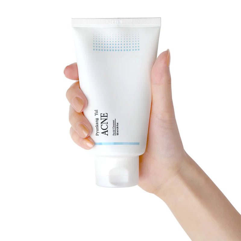[PYUNKANG YUL] Acne Facial Cleanser