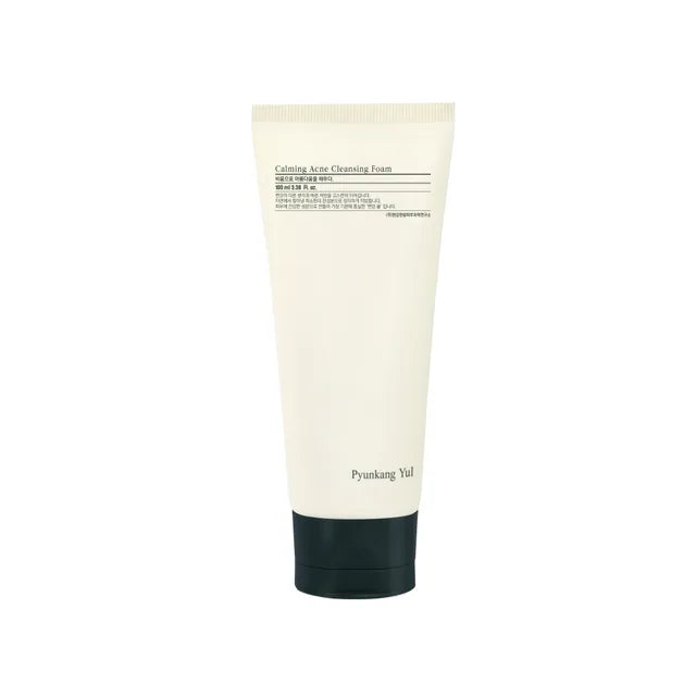[PYUNKANG YUL] Calming Acne Cleansing Foam