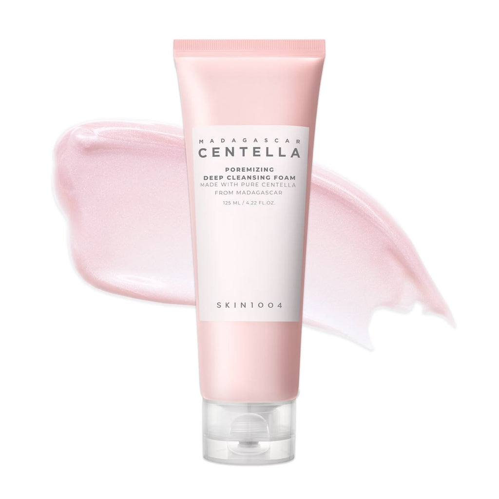 [SKIN1004] Madagascar Centella Poremizing Deep Cleansing Foam