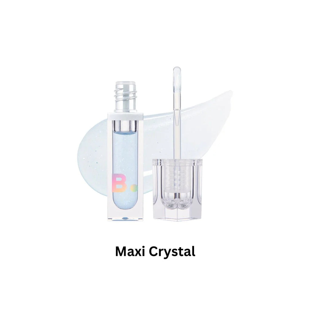 [BANILA CO] Volume Lip Plumper – Maxi Crystal