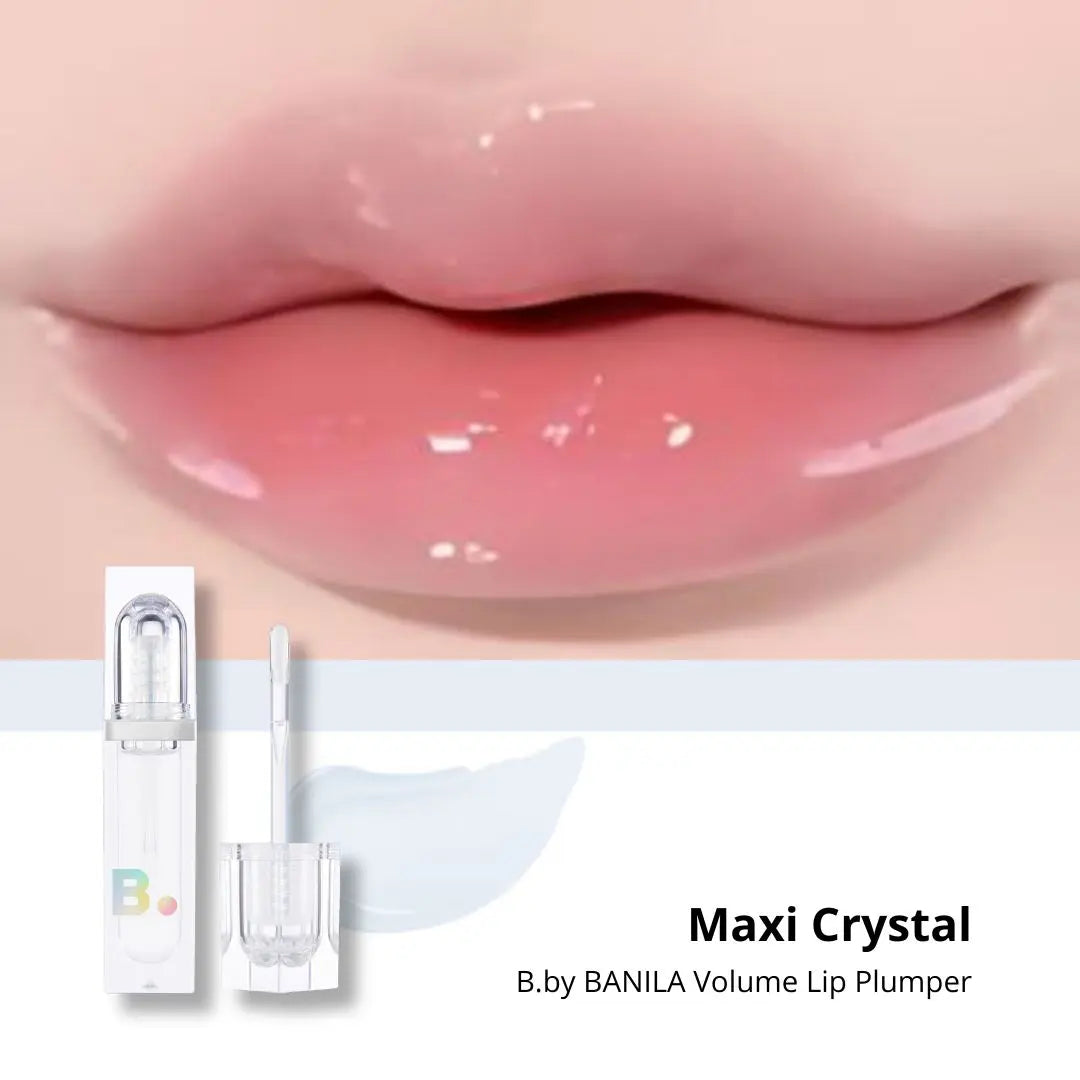 [BANILA CO] Volume Lip Plumper – Maxi Crystal