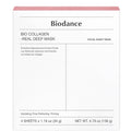 [BIODANCE] Bio-Collagen Real Deep Mask 4pcs