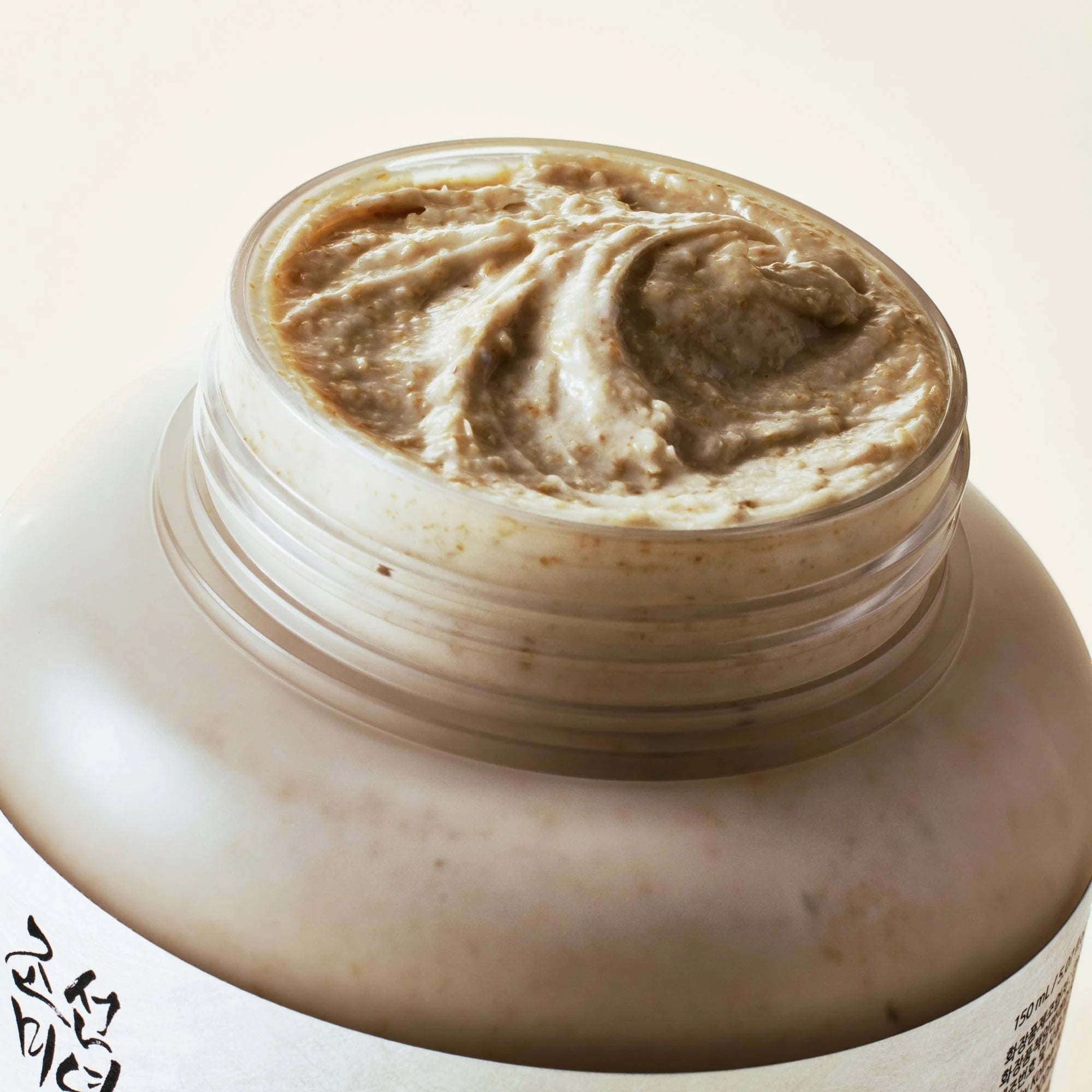 [BEAUTY OF JOSEON] Ground Rice and Honey Glow Mask