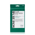 [SOME BY MI] Clear Spot Patch 18 pcs