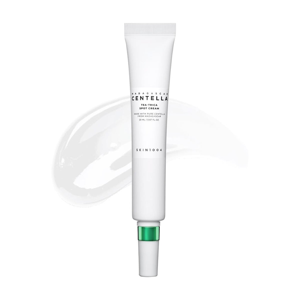 [SKIN1004] Madagascar Centella Tea-Trica Spot Cream
