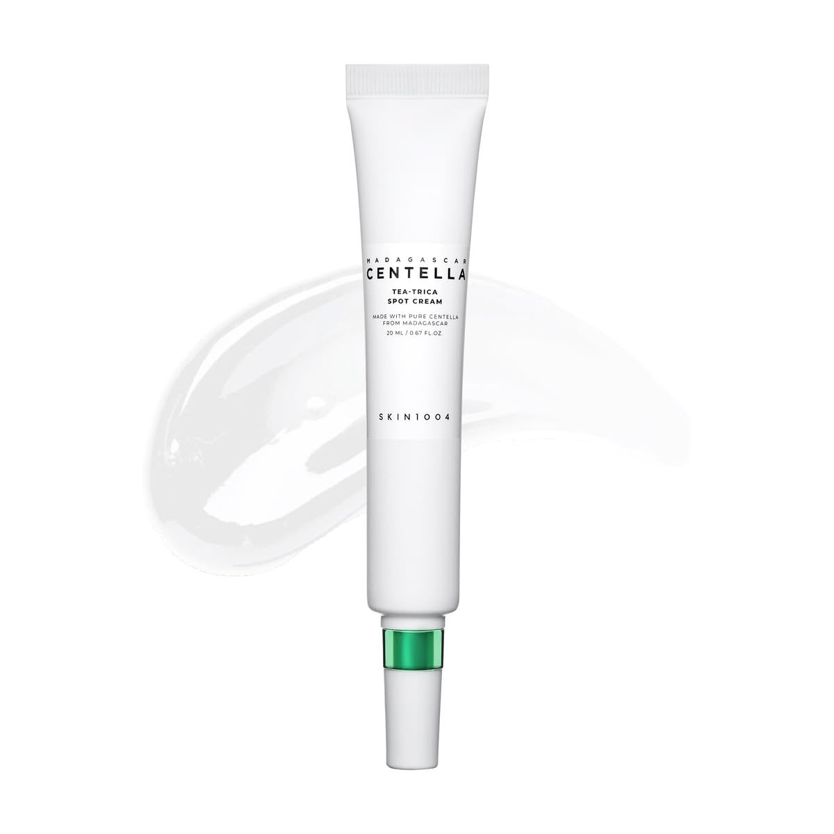[SKIN1004] Madagascar Centella Tea-Trica Spot Cream