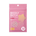 [NEEDLY] Patch For Blemishes 12 pcs