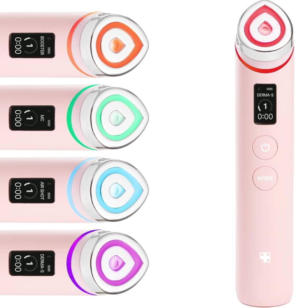 [MEDICUBE] AgeR Booster Pro