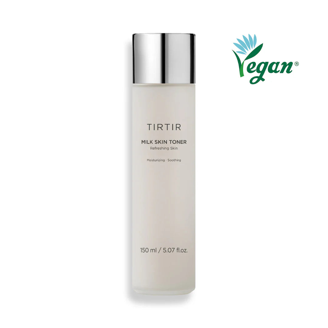 [TIRTIR] Milk Skin Toner