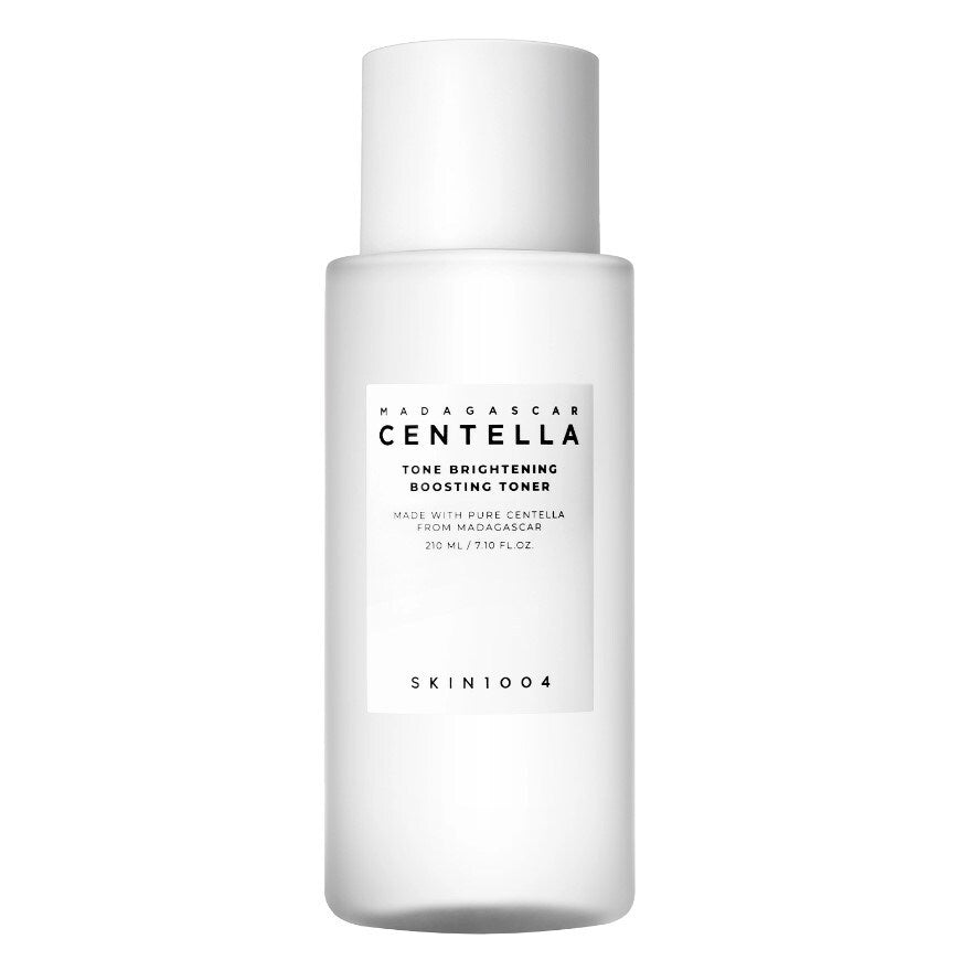 [SKIN1004] Madagascar Centella Tone Brightening Booster Toner